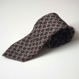4/$12 Silk Tie Sale - Zylos George Machado Tie  100% Italian Silk